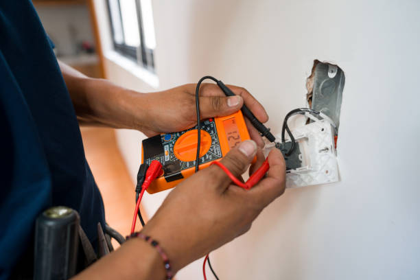 Best Local Electrician Companies  in Carnegie, PA