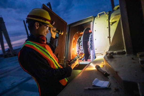 Best Electrical Installation Contractor  in Carnegie, PA