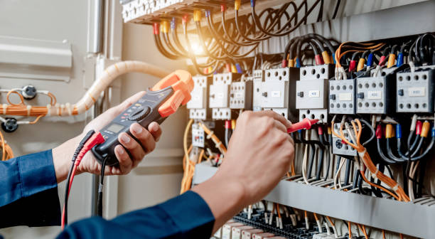 Best Emergency Electrical Repair  in Carnegie, PA
