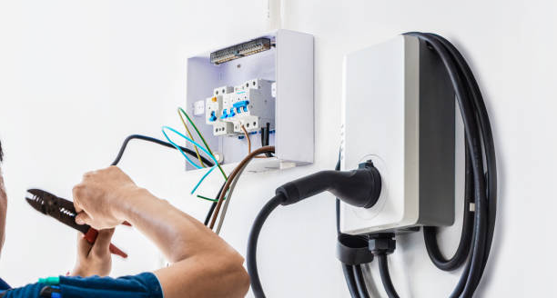 Best Affordable Emergency Electrician  in Carnegie, PA