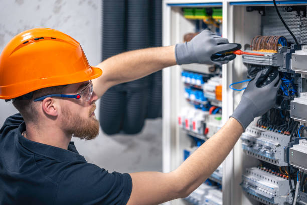 Best Affordable Electrician  in Carnegie, PA